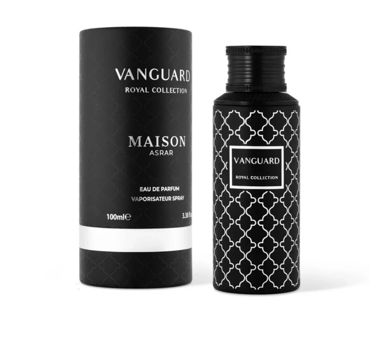 Maison Asrar Vanguard 100 ml