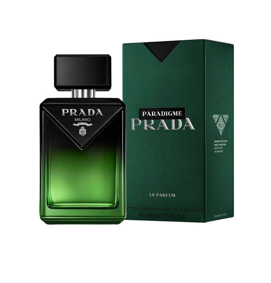 PRADA PARADIGME 3.3oz M PARFUM