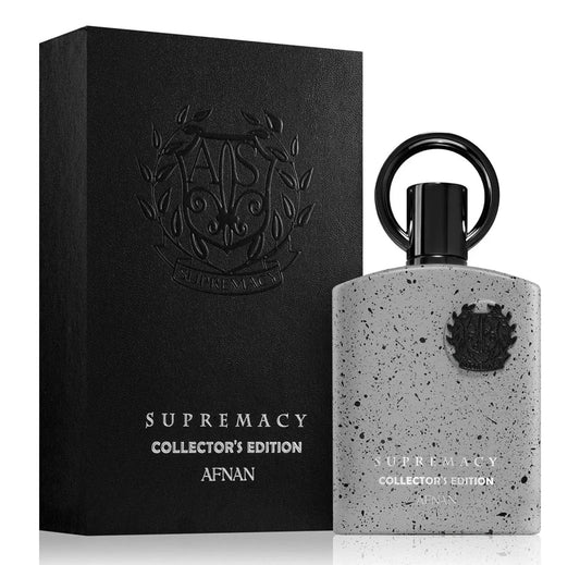 AFNAN SUPREMACY COLLECTORS EDITION 3.3 EDP